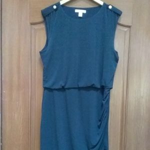 Banana Republic Dress sz L